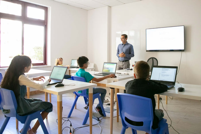 O papel do professor na era da aprendizagem digital