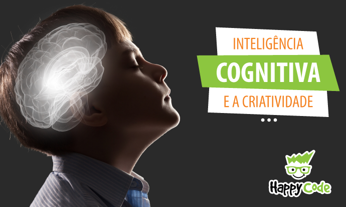 O que é Inteligência Cognitiva?